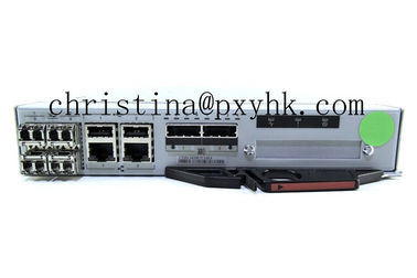 China Controlador 00L4645 00L4647 2076 do servidor do IBM 124 STORWIZE V7000 8GB FC SAN com 4x SFP fornecedor