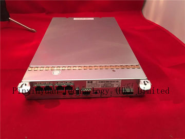 China Disposição esperta modular Contrllor 490092-001 de HP AJ798A StorageWorks com 2x 4Gb SFP fornecedor