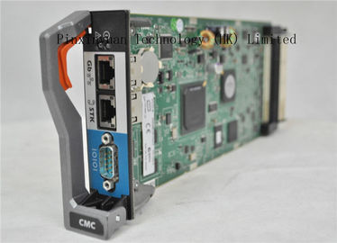 China Cartão de controlador da invasão do servidor do poder RK095, I/O 8CV8G do CMC do chassi da lâmina do controlador M1000E da invasão do servidor de Dell da borda fornecedor