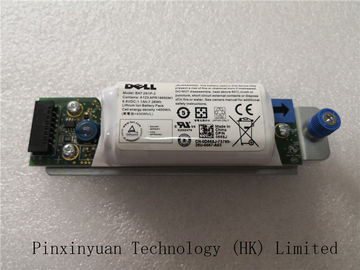 China 7.3Wh bateria do controlador da invasão do BASTÃO 2S1P-2 Dell para DM 3200i 3220i 0D668J 1100mAh 6.6V de PowerVault fornecedor