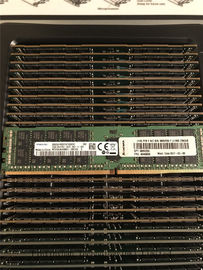 China módulo da memória do servidor de 768GB 24x, registro 00NV205 46W0835 do Ram Ddr4 2Rx4 PC4-19200-2400T da CCE 32gb fornecedor