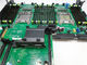 O servidor Mainboard R730 R730xd LGA2011-3 da tração 599V5 do sistema aplica-se no sistema do soquete fornecedor