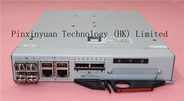 China controlador estável do servidor do IBM 00AR160-, TA 2072 do cartucho V3700 do nó de Storwize V7000 distribuidor