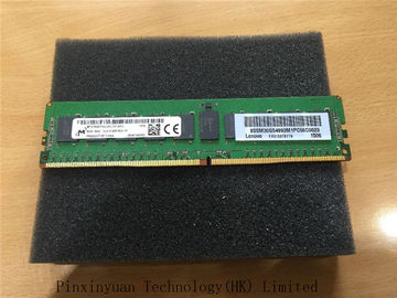 China Ram compatível PC4-17000 DDR4-2133Mhz 1Rx4 1.2v RDIMM do servidor 03T6779 8gb distribuidor