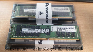 China Ram do servidor de 46W0796 16GB Ddr4 (2Rx4, 1.2V) PC4-17000 CL15 2133MHz LP RDIMM SY distribuidor