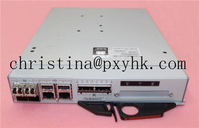 Controlador do servidor do IBM, controlador V7000 2076 da invasão do sata de Storwize 100 85Y5899 00L4579 00L4575 85Y6134