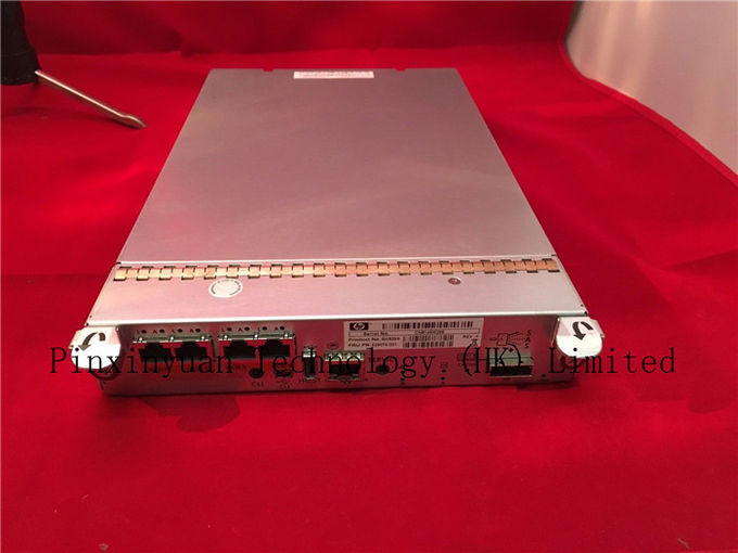 Disposição esperta modular Contrllor 490092-001 de HP AJ798A StorageWorks com 2x 4Gb SFP