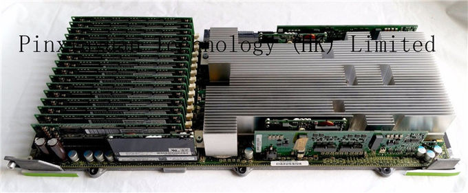 Placa de memória RoHS do processador central de 8 GB YL 501-7481 X7273A-Z Sun Microsystems 2x1.5GHz