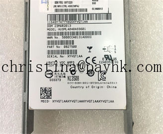 China SED de circuito integrado do SSD do IBM DS88 70 400 G do disco rígido do servidor de 98Y5693 99Y1329 fornecedor