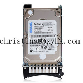 China IBM 90Y8877/90Y8878 300GB 10K SAS associativo de Lenovo/disco rígido de 2,5 polegadas fornecedor