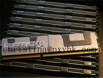 China Registro DDR3 da memória DDR3 32G 1866 do servidor do IBM 46W0761 46W0763 47J0244 fornecedor