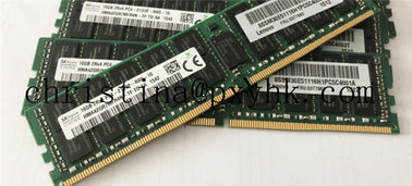 China Memória associativa 03T7862 2RX4 PC4-2133P RDIMM do servidor Ddr4 de Lenovo fornecedor