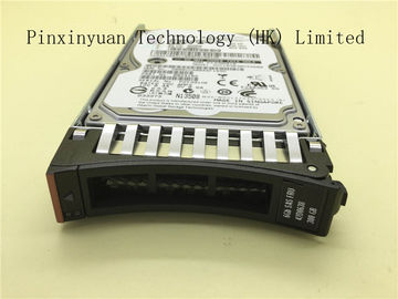 China 42D0638,42D0637,42D0641 IBM 300GB 10K SAS 6G 2,5&quot; DISCO RÍGIDO de SFF-HS fornecedor