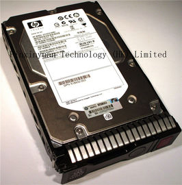 China HP 450GB compatível 6G 15K 3,5&quot; disco rígido de 652615-B21 653951-001 SAS fornecedor