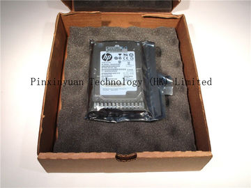 China HP 300GB 15K SAS 6G 2,5&quot; HDD 653960-001 EG0300FCBVC 652611-B21 652625-002 Gen8 fornecedor