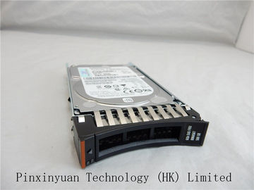 China IBM 500GB 7.2K 6Gbps 2,5&quot; SAS HDD 90Y8954 90Y8957 90Y8953 ST9500620SS com a bandeja fornecedor