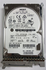 China Categoria A das movimentações 12Gb/s 128MB 10Krpm do servidor de Cisco (UCS-HD12TB10K12G=) 1.2TB SAS 2,5 fornecedor