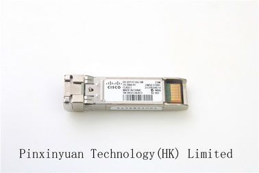 China Transceptor 10-2666-01 CISCO genuíno da segurança SFP+ do canal da fibra de DS-SFP-FC16G-SW 16GB fornecedor