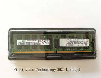 China USC 95Y4810 do megahertz 2Rx4 1,2 V SY do Ram 2133 da memória do servidor de 95Y4808 PC4-17000 fornecedor
