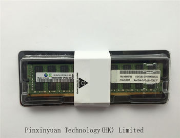 China módulo DIMM 288-PIN 2133 megahertz da memória do servidor de 46W0798 TruDDR4 DDR4/PC4-17000 CL15 1,2 V fornecedor