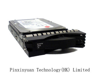 China Disco rígido 3,5&quot; do servidor de Seagate ST31000424SS 1tb USC 42d0778 42d0781 do transportador 6gb do SAS 7,2k 42d0777 fornecedor