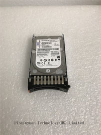 China 81Y9731 - 81Y9730 1TB disco rígido de um Sas de 2,5 polegadas perto da linha 7.2K 6Gb/s HS para o servidor do IBM fornecedor