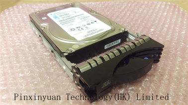 China 3,5&quot; movimentações de circuito integrado do servidor, disco rígido 7.2K 6G SAS V7000 Gen2 00AR418 00AR321 SAS2 do servidor 3tb fornecedor