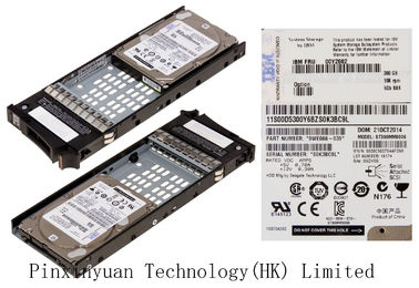 China Movimentação do IBM 2076-3543 00y2682 85y6256 300GB 10K SFF SAS/bandeja 6Gbps SFF 6.3cm fornecedor