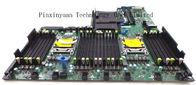 China Tipo do soquete do servidor KCKR5 7NDJ2 IDRAC LGA1366 de KFFK8 R620 Mainboard fábrica
