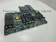 China Cartão-matriz LGA2011 do servidor do processador duplo de 7NDJ2 PowerEdge R620 com os montantes 2GB 738M1 fábrica