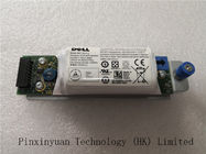 China 7.3Wh bateria do controlador da invasão do BASTÃO 2S1P-2 Dell para DM 3200i 3220i 0D668J 1100mAh 6.6V de PowerVault fábrica