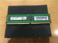 China Ram compatível PC4-17000 DDR4-2133Mhz 1Rx4 1.2v RDIMM do servidor 03T6779 8gb empresa