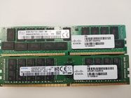 China memória registrada PC4-19200 UCS-MR-1X322RV-A da CCE de 32GB DDR4-2400 para UCS B200 M4 fábrica