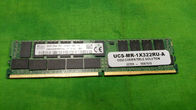China Memória 32GB 1.2V AMY Cisco UCS-MR-1X322RU-A da CCE de DDR4 2133MHz 2RX4 RDIMM PC4 17000 fábrica