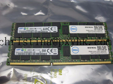 Memória do servidor de DELL SNP20D6FC/16G 16GB 2RX4 PC3L-12800R R620 R720 fornecedor