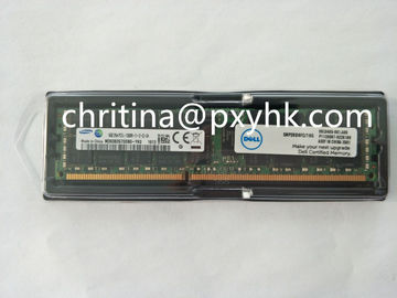 Memória do servidor de DELL SNP20D6FC/16G 16GB 2RX4 PC3L-12800R R620 R720 fornecedor