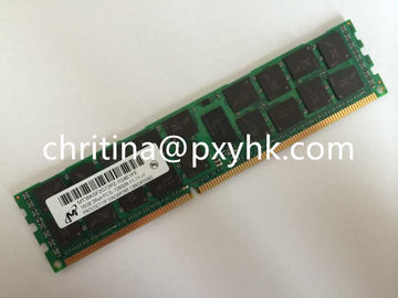 Memória do servidor de DELL SNP20D6FC/16G 16GB 2RX4 PC3L-12800R R620 R720 fornecedor