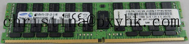 CCE da memória 32G DDR4 2133P do servidor do IBM 95Y4808 47J0254 46W0800 fornecedor