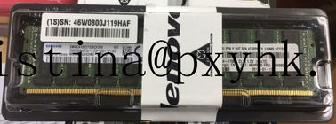 CCE da memória 32G DDR4 2133P do servidor do IBM 95Y4808 47J0254 46W0800 fornecedor