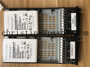 Movimentações de circuito integrado do servidor do armazenamento do IBM, Ssd para um servidor V7000 85Y6188 00Y2447 3512 200G 2,5 fornecedor