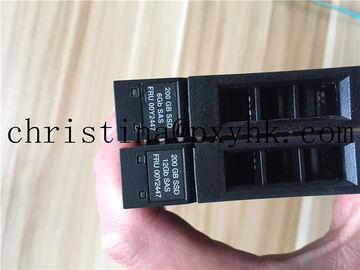 Movimentações de circuito integrado do servidor do armazenamento do IBM, Ssd para um servidor V7000 85Y6188 00Y2447 3512 200G 2,5 fornecedor