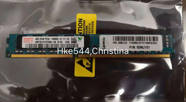 Loja nova 4GB de V3500 V3700 V5020 à memória de esconderijo 8GB 00MJ101 00Y2416 00Y2479 fornecedor