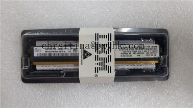 Memória HS22 HS23 da lâmina do IBM 49Y1528 16G PC3L-10600R 46C0599 VLP fornecedor