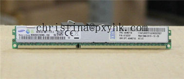 Barra 16GB HS22 HS22V HS23 HX5 da memória do IBM 46W0718 46W0716 47J0237 fornecedor
