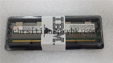 IBM 8GB DRR3 1333 X3650M2 M3 M4 da memória 49Y1397 49Y1415 do servidor do IBM fornecedor
