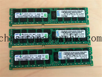 IBM 8GB DRR3 1333 X3650M2 M3 M4 da memória 49Y1397 49Y1415 do servidor do IBM fornecedor