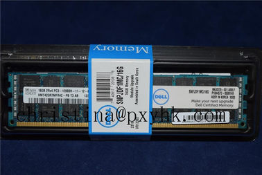 Módulo da memória do servidor de Dell SNPJDF1MC/16G JDF1M, memória R410 R420 R510 R515 R710 do servidor 16gb fornecedor