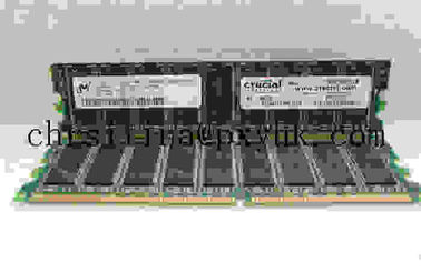 CISCO ASA 5510 módulo da memória de 5520 servidores, Ram 1G ASA5510-MEM-1GB do servidor do router do guarda-fogo fornecedor