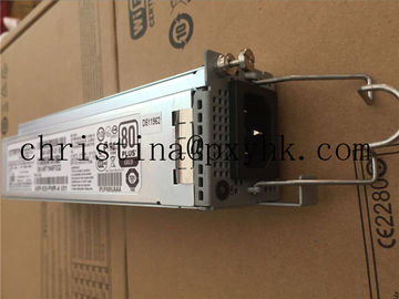Fonte componente redundante do interruptor de rede da fonte de alimentação do servidor de ASR-920-PWR-D Cisco ASR-920-PWR-A fornecedor