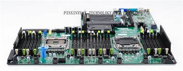 Cartão-matriz do servidor de Dell Poweredge R630, placa de sistema Cncjw do cartão-matriz 2c2cp 86d43 fornecedor